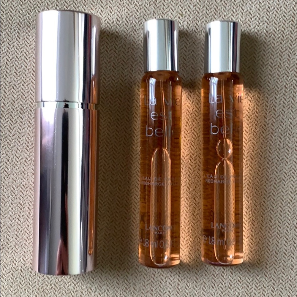 Lancôme La Vie Est Belle Twist N Spray EDP